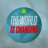 DJ YANNIS.ROMANIA - the world is changing