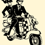 2 Tone Automatics Skacast 2