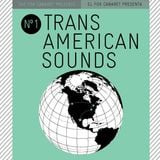 Woodhead at Trans American Sounds live dj set at Fox Cabaret Feb 6th 2015