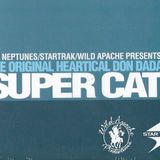 FEDERATION + THE NEPTUNES + STARTRAK + WILD APACHE - THE ORIGINAL HEARTICAL DON DADA SUPER CAT