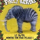 AkaSha Vibes - Funky Safari Party