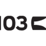 MittK103 - K103 (140607 Mia Gahne)