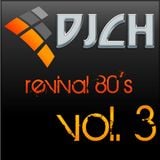 DJCH - Revival 80's