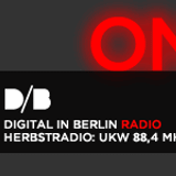 D/B Radio Show #113 / 10.09.2015