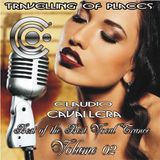 Travelling Of Places - August 2015 - Best of the best Vocal Trance