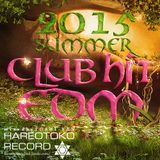 CLUB HIT EDM 2015 Summer