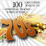 most wanted 70's the cult songs