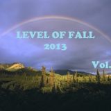 Level of fall 2013 Vol.01