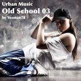 OLD SCHOOL 03 (Skee Lo, Ini Kamoze, R.Kelly, Keith Murray, Zhane)