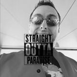 Paradise Sessions LIVE Mix in the DISCO Boiler Room REVISITED AUG 31st 2015