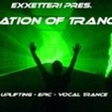 Exxetter - Nation Of Trance Podcast Episode 100 Part 02