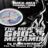 The Menace Ghost Megamix by DJDennisDM