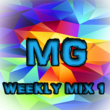Weekly Mix #1