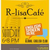 #RlisaCafe w/ GEC Jepara Eps. Jepara Satu Buku
