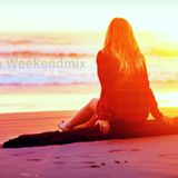 weekend mix W9