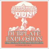Reggaematic Veteran Dubplate Explosion II