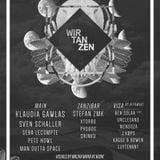 Xtor80 @ 1 Year WIR TANZEN - 13032015 Decadance Ghent