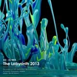 THE LABYRINTH 2013