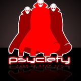 Psyciety August Show Part 2, Interview OIL and Ectogasmics + Tracks, Dj Set Gutemine