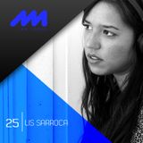 AM LOCAL 25/ Lis Sarroca