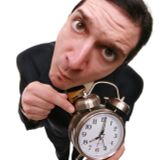 drum&bass mix :it's time