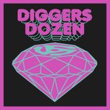 Pencilface - Diggers Dozen Live Sessions (January 2015 Bristol)