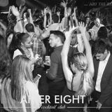 DJ NRB & MC LUCAS, SATURDAY NIGHT @ AFTER EIGHT (...AND THE BEAT GOES ON)
