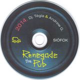 Renegade Pub - Summer Mix 2014
