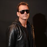 Amnesia Ibiza - Les Schmitz exclusive podcast for March 2013