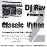 Classic Vybes Vol. 2