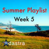Summer Playlist Week 5 Mix: Trap (RL Grime, Diplo, What So Not, Major Lazer, Keys N Krates)