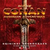 Age of Conan Hyborian Adventures Original Soundtrack