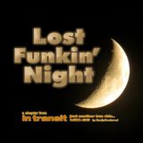 Lost funkin' night
