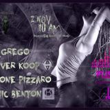 El Grego @ Fuse Underground 02 11 2012