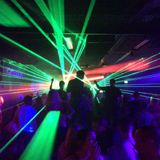 Warmup set @ Mondaybar Classics 2015 - The Thrillseekers