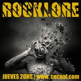 ROCKLORE 30