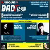 liveDJset#KUNIQUE#M2O#MIRCO MARTINI DJ