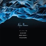 DJ Alpha Romeo Liveset @ BBC Radio One