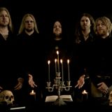 YEAR OF THE GOAT + Occult Hard Rock