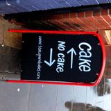 Yorkshire Cake (Live Mix @ Acasa Random Party, new and old tracks listed)