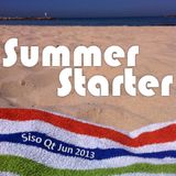 Summer Starter