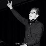DanceWars 1/04/2016 -21-22u met Glenn Beuselinck & GUEST DJ J-LINE