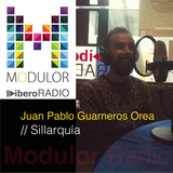 Modulor - Juan Pablo Guarneros Orea - Sillarquía - 15052015