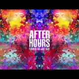 ▲FTERHOURS