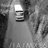 IA MIX 86 Wesley Matsell