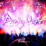 Party Hard - Soca 2013