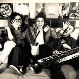 The Vinyl Frontier | "Nite Class" | Eastside FM 89.7
