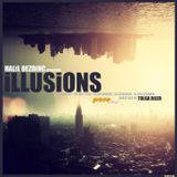 Halil Oezdinc - ILLUSIONS 007 (July 27 2012 ) @ Pure Fm