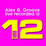 Alex B. Groove @ NBBB 12