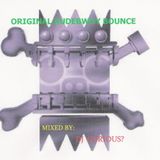 ORIGINAL RUDEBWOY BOUNCE